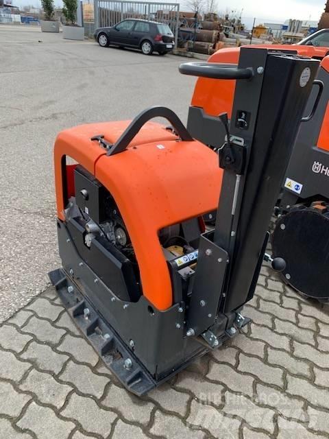 Husqvarna LG504 Строителство - Други
