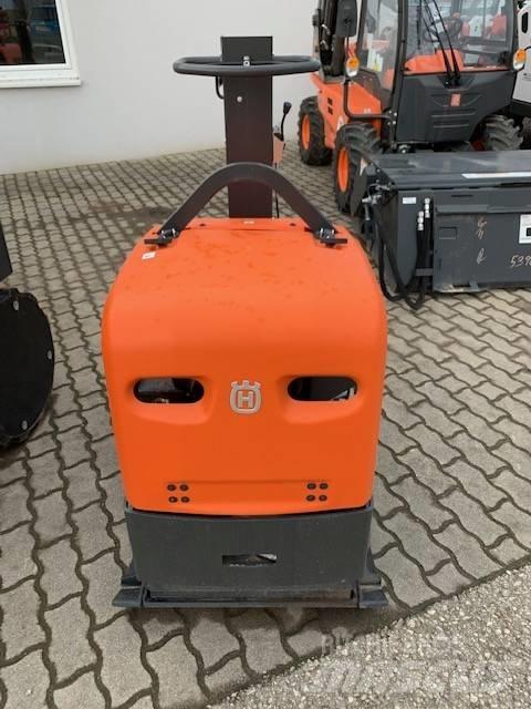 Husqvarna LG504 Строителство - Други