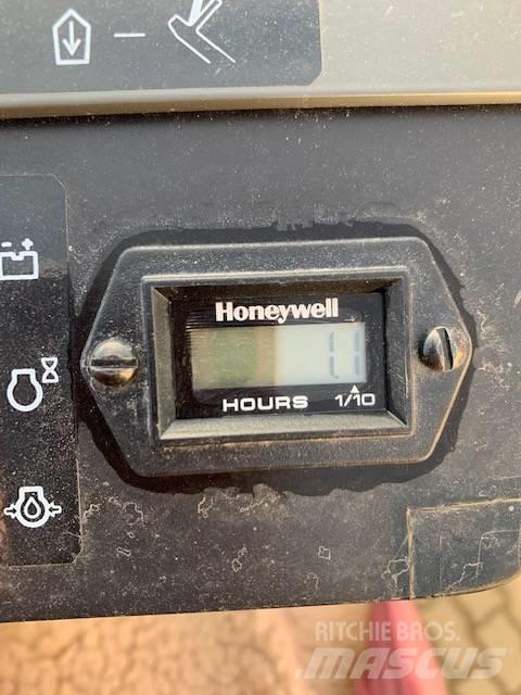 Husqvarna LG504 Строителство - Други