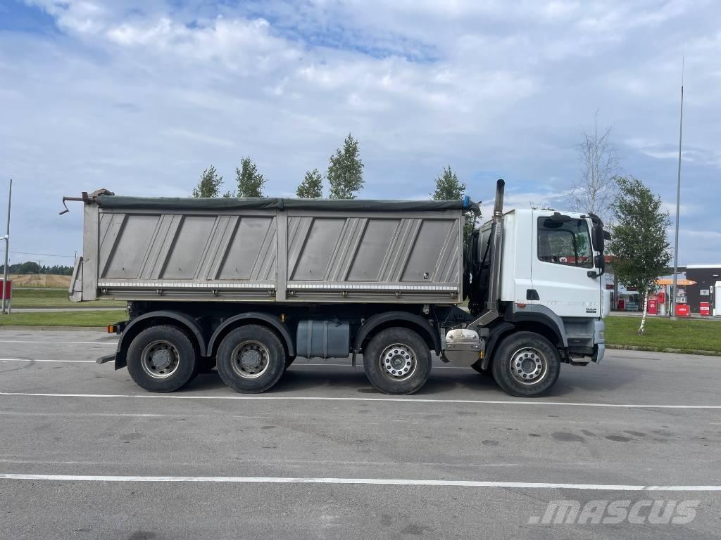 DAF CF 85.410 Самосвал