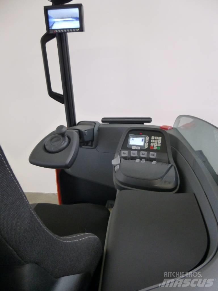 BT RR E 160 HE Ретрак/ Високоповдигач с изместване на вилката напред