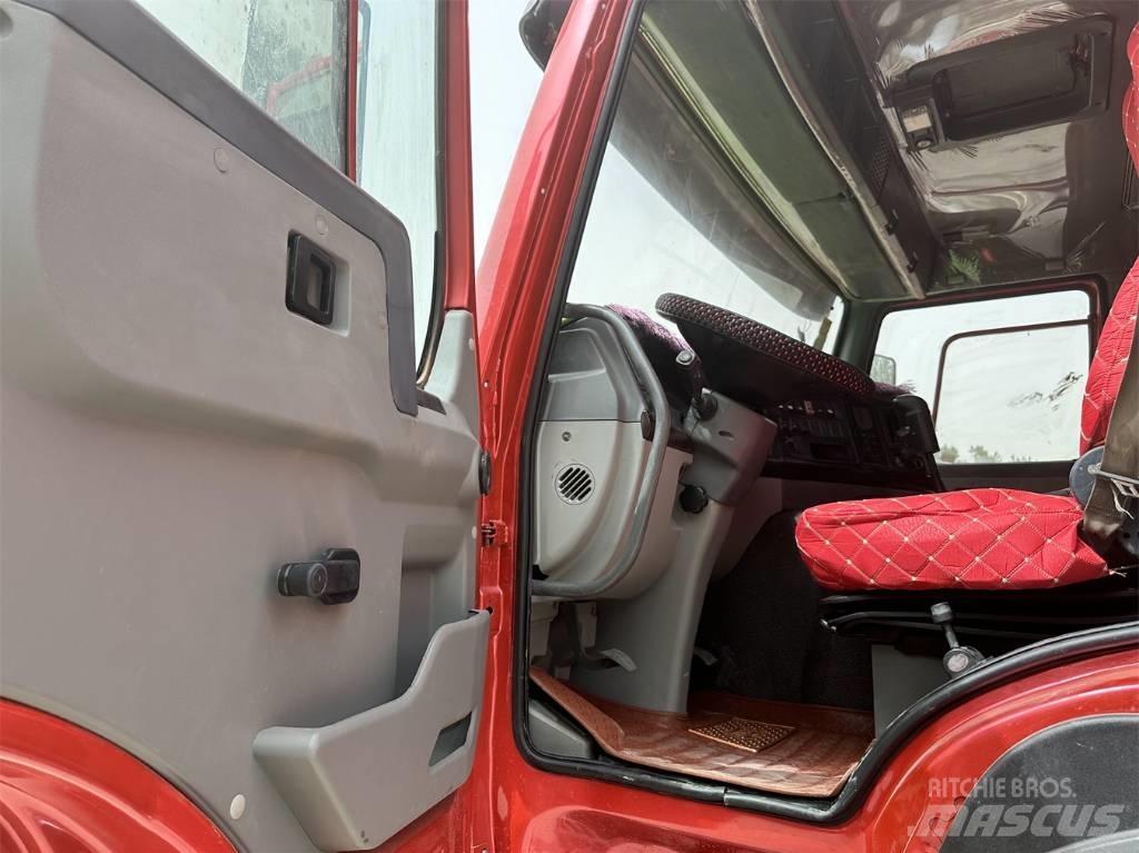 Howo 6*4 371hp Самосвал