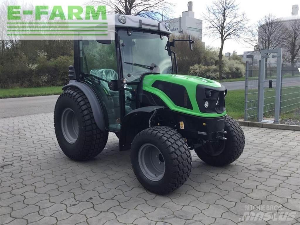 Deutz-Fahr 3050 Трактори
