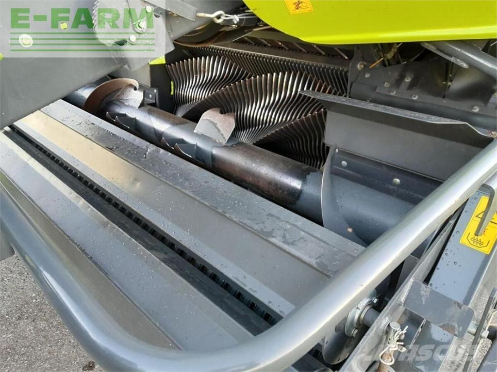 CLAAS - Балопреси квадратни
