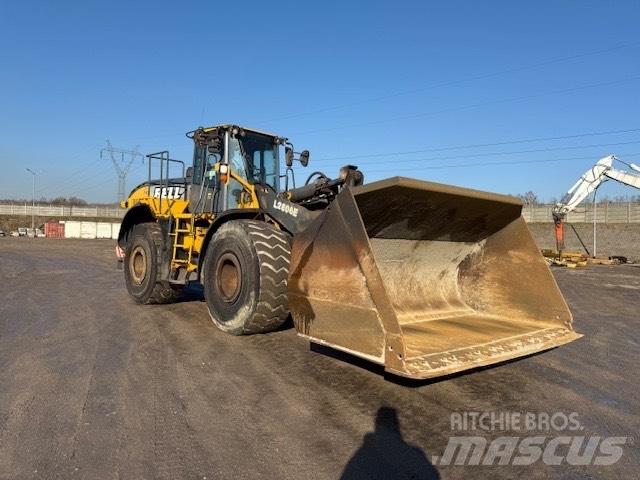 Bell L 2606 E Колесни товарачи