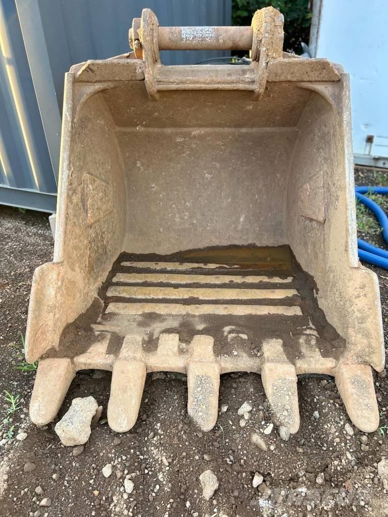 Volvo EC 290 B LC Верижен екскаватор