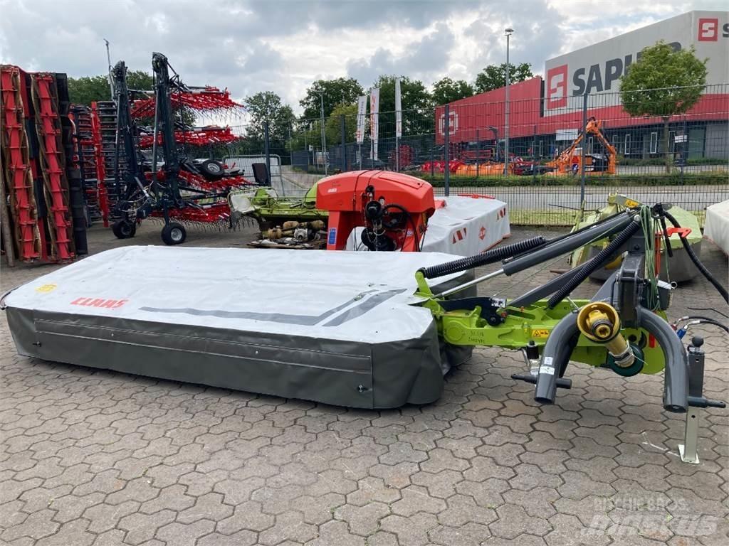 CLAAS Disco 360 Кондиционери за косачки