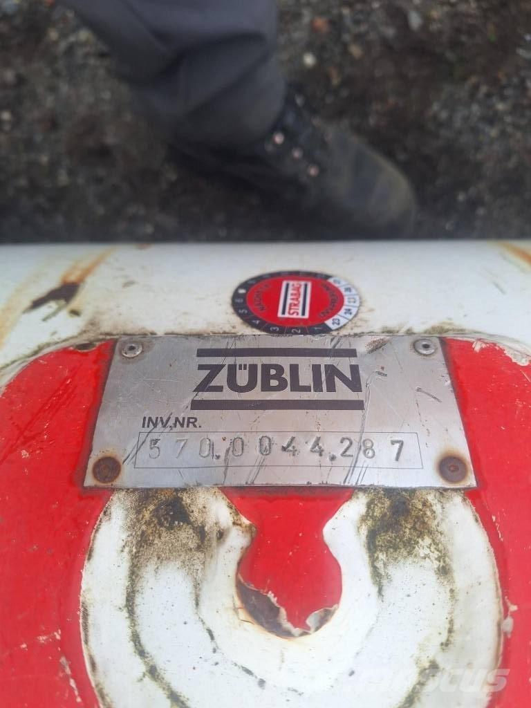 IHC System S40 Хидравлични чукове за набиване