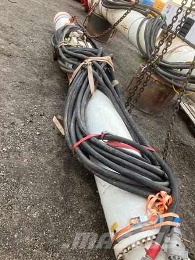 IHC System S40 Хидравлични чукове за набиване