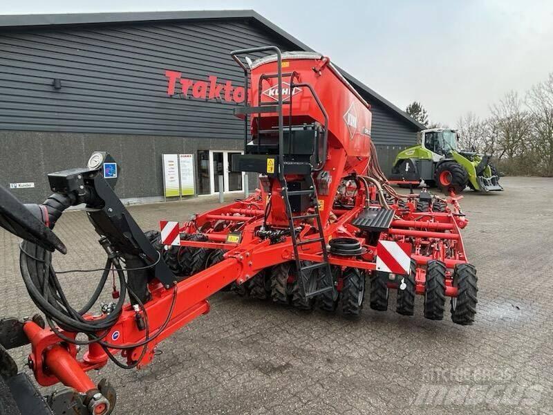 Kuhn Espro 4000 RC Редосеялки