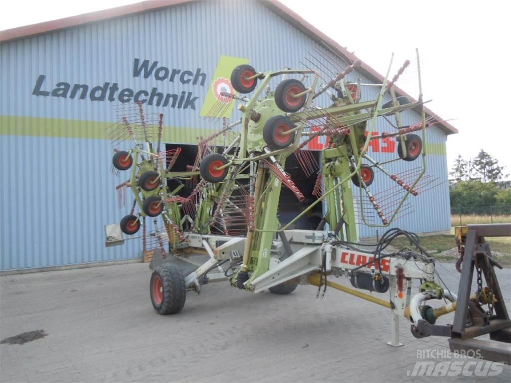 CLAAS Liner 3000 Уиндроуърс/Косачки за сено и др.

