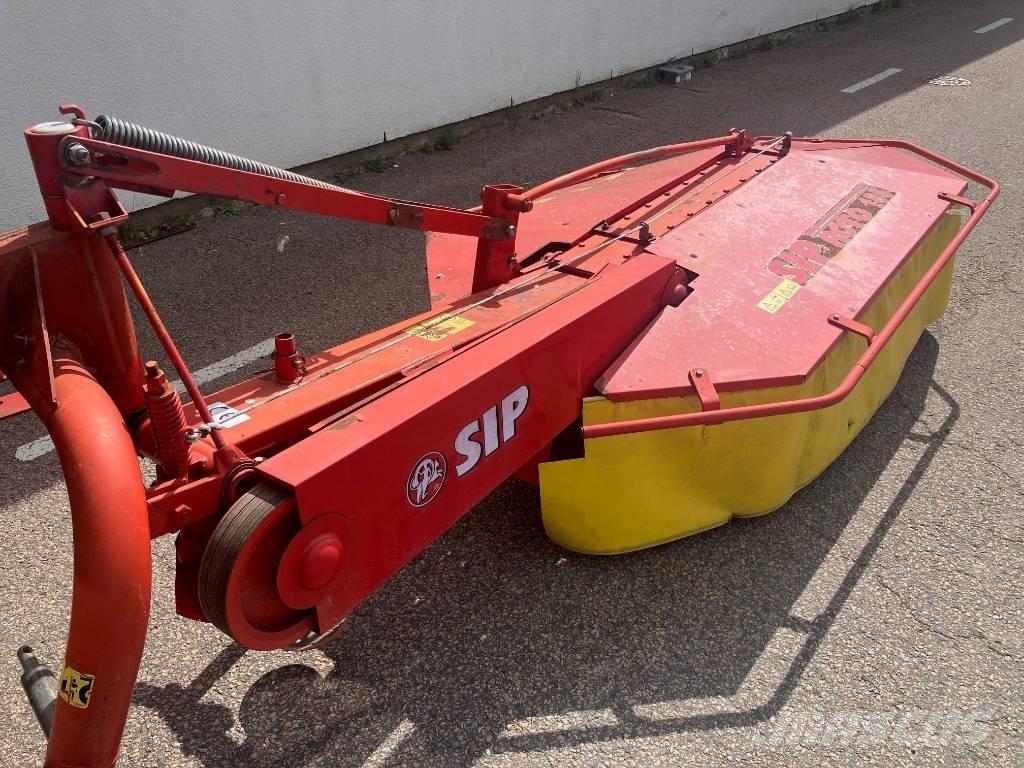 SIP roto 185 Косачки
