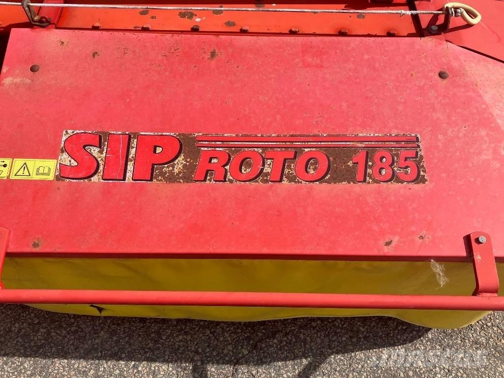 SIP roto 185 Косачки