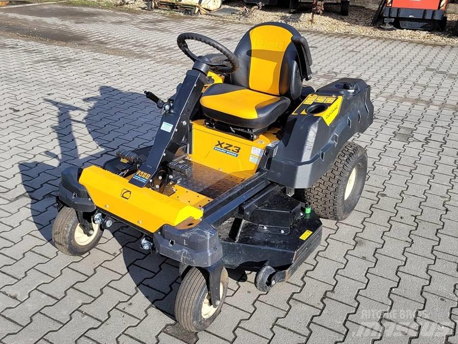 Cub Cadet ZX3 122 Тракторни косачки