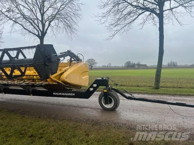 New Holland CR 9090 Комбайни