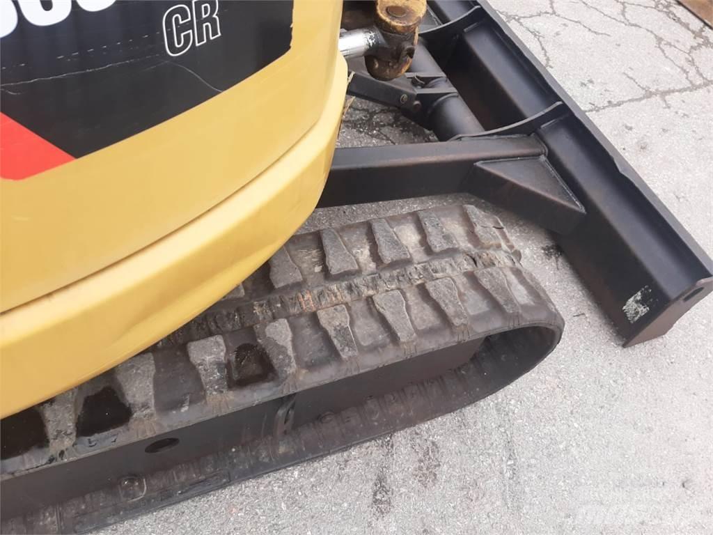 CAT 303.5ECR Мини екскаватори < 7 т