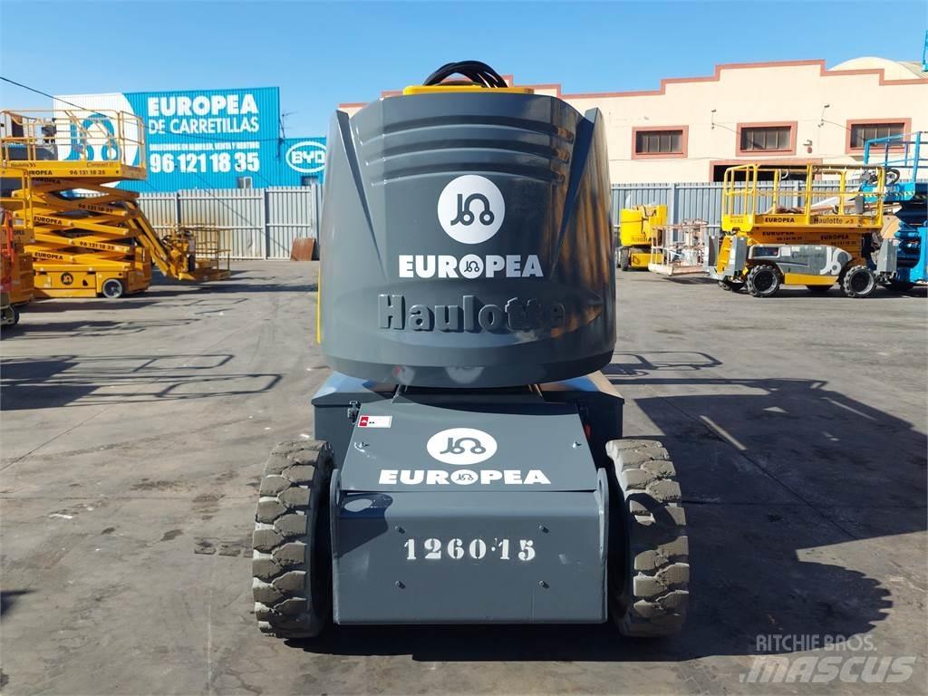 Haulotte HA12IP Съчленени стрелови подемници