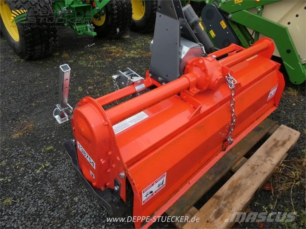 Muratori MZ4 - 155 Други машини за оран и аксесоари