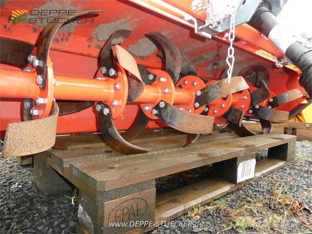 Muratori MZ4 - 155 Други машини за оран и аксесоари