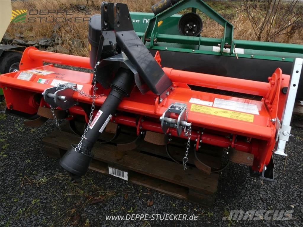 Muratori MZ4 - 155 Други машини за оран и аксесоари