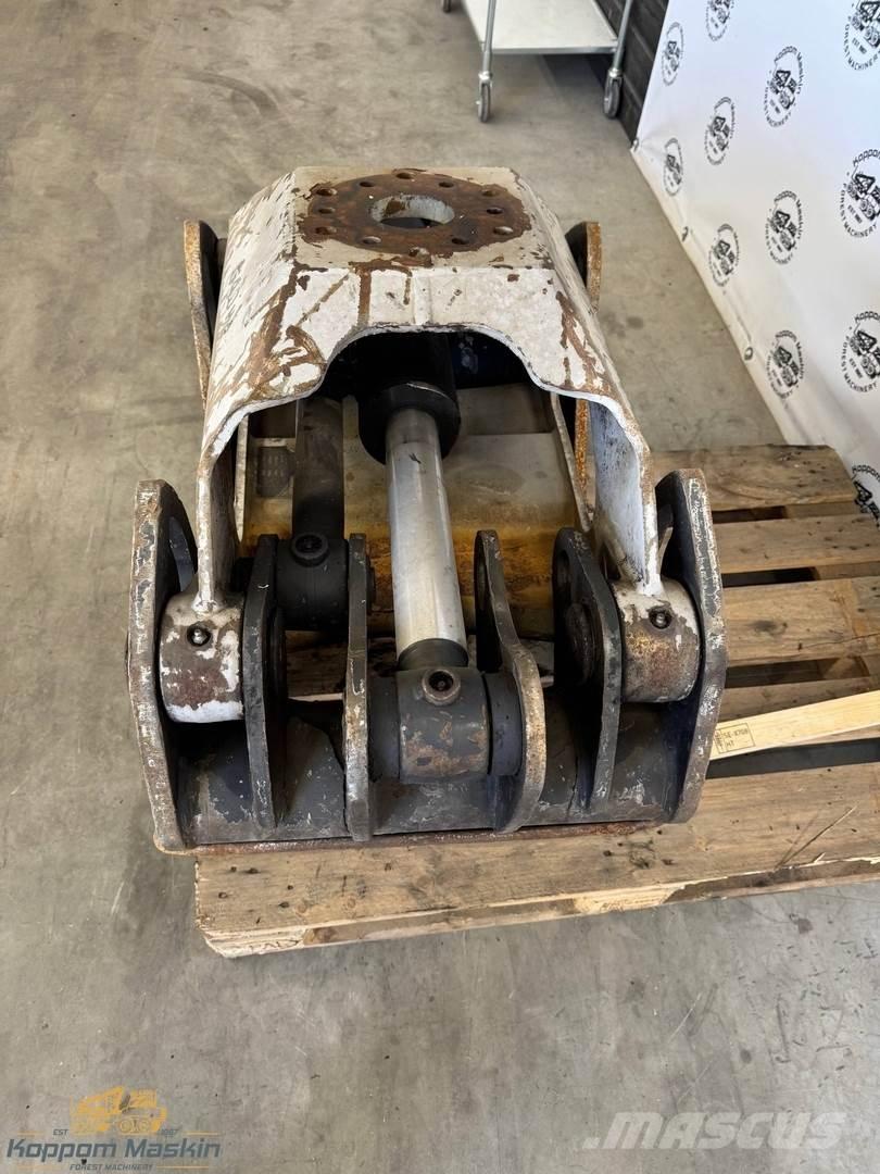 Cranab G40 HD Приспособления за захващане