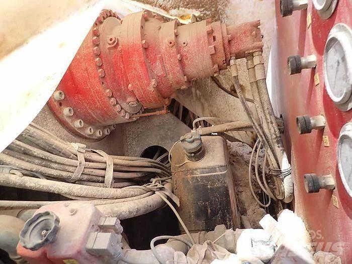 EGT TD815 Апаратура за повърхностна редова сеидба