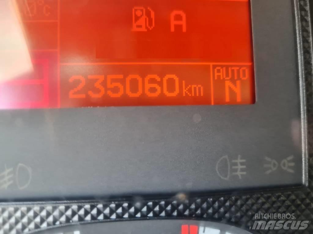 Fiat Ducato Ванове за доставки