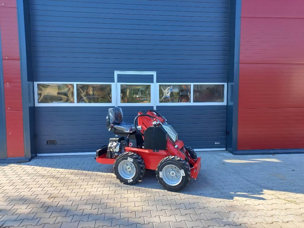 AFA ROCK 5K-31HP Мини товарачи