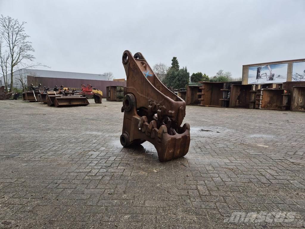  MP30-PP/VTK JAW Бързи съединители