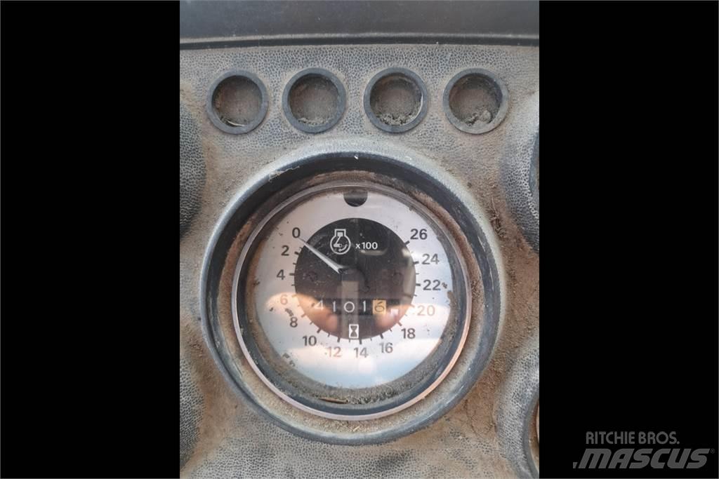 Ford 6710 Трактори