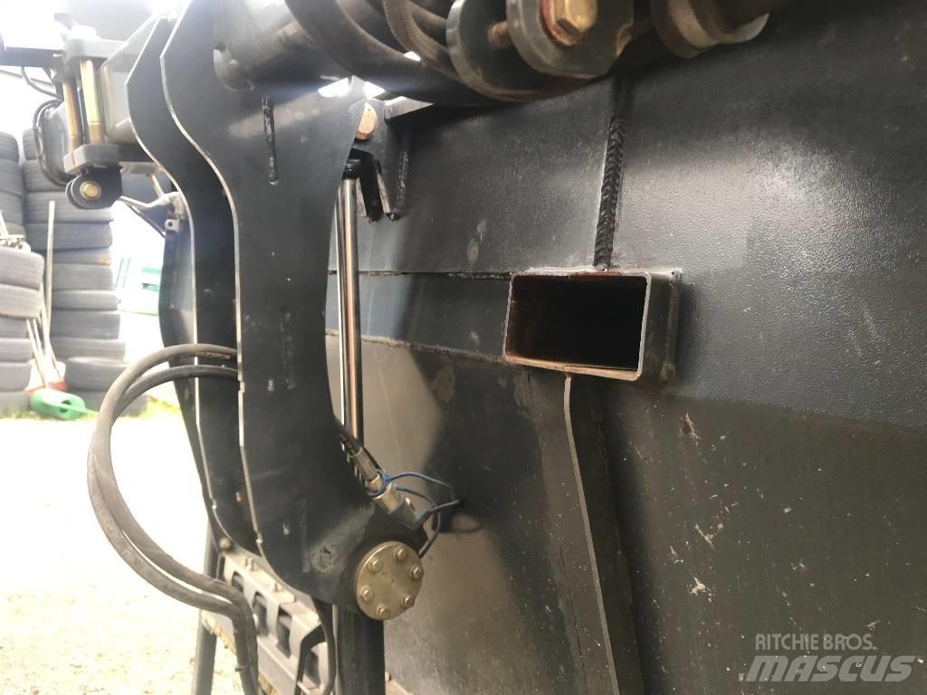 Bomag BS 180 Аксесоари и резервни части за трамбовъчни машини