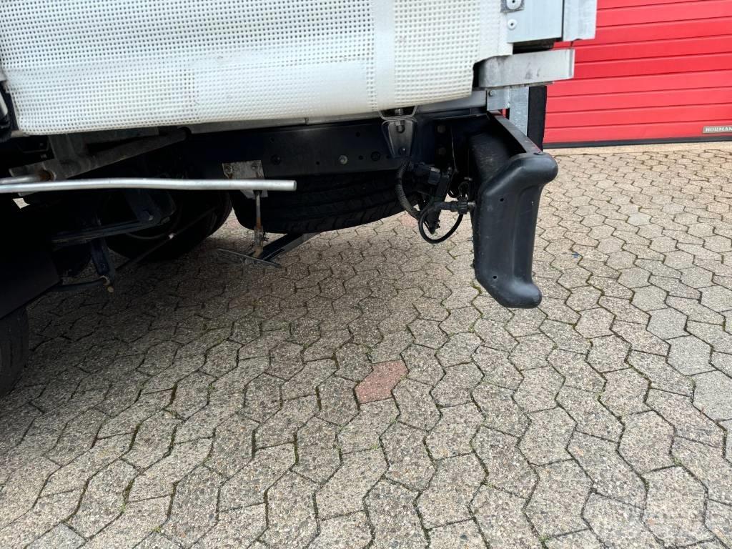 Iveco Daily 35C15H Други