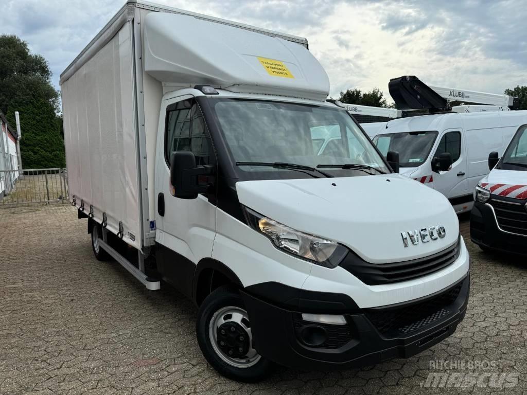 Iveco Daily 35C15H Други