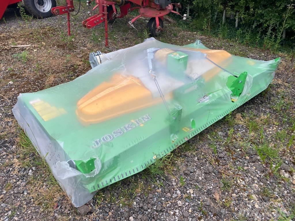Joskin TR 270 C3 Стъблорезачки