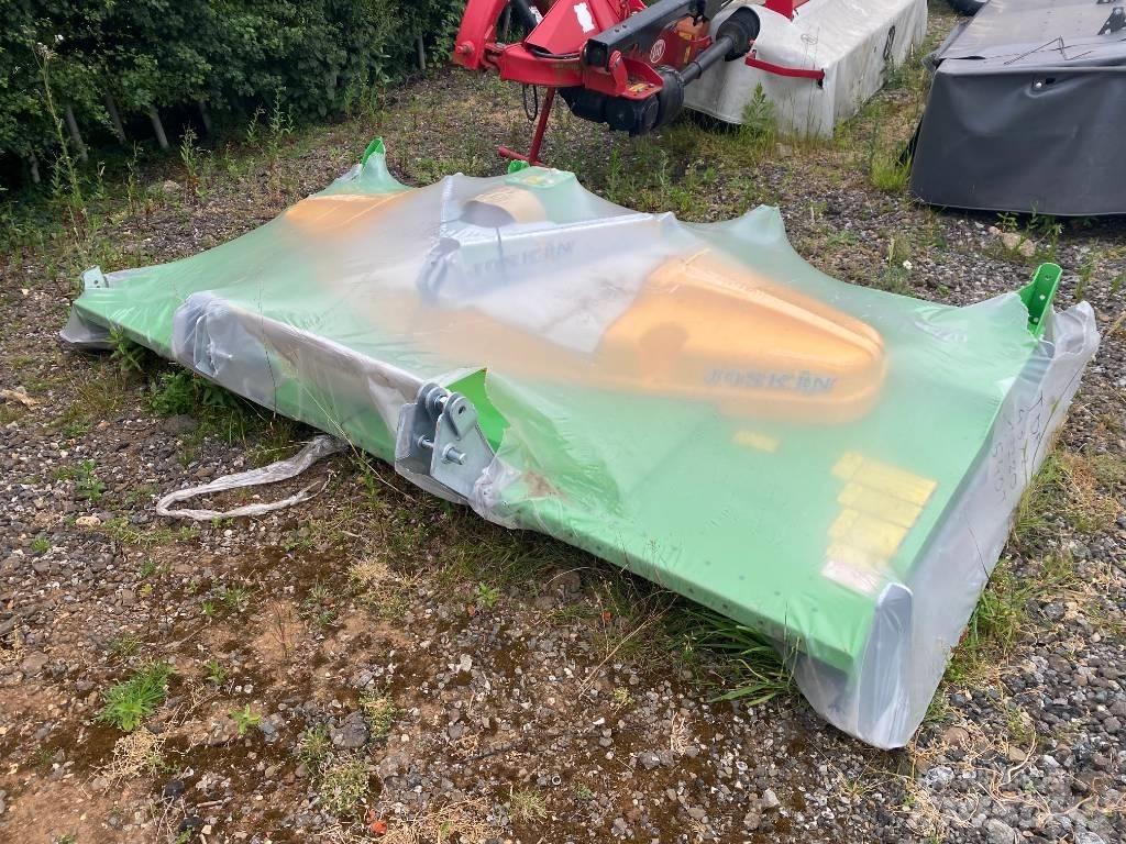 Joskin TR 270 C3 Стъблорезачки