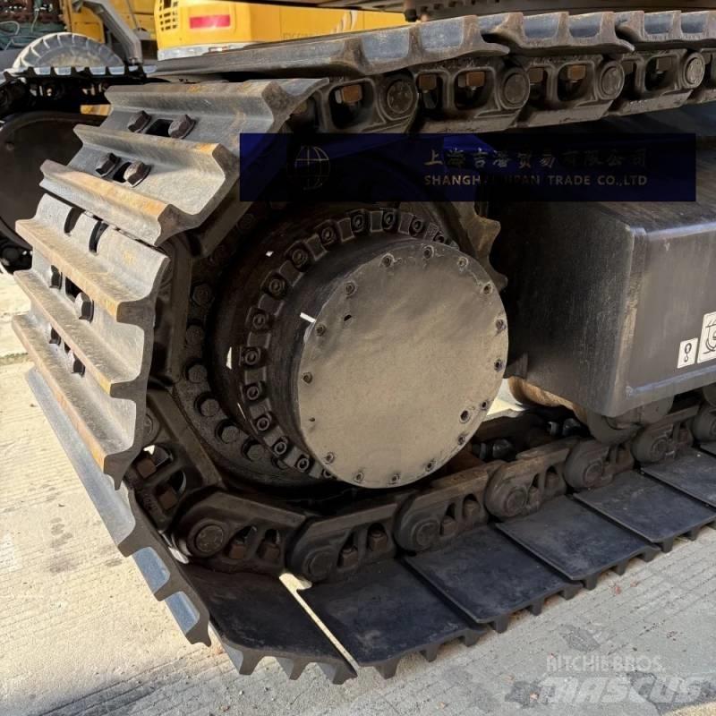 Sany SY 305 H Верижен екскаватор