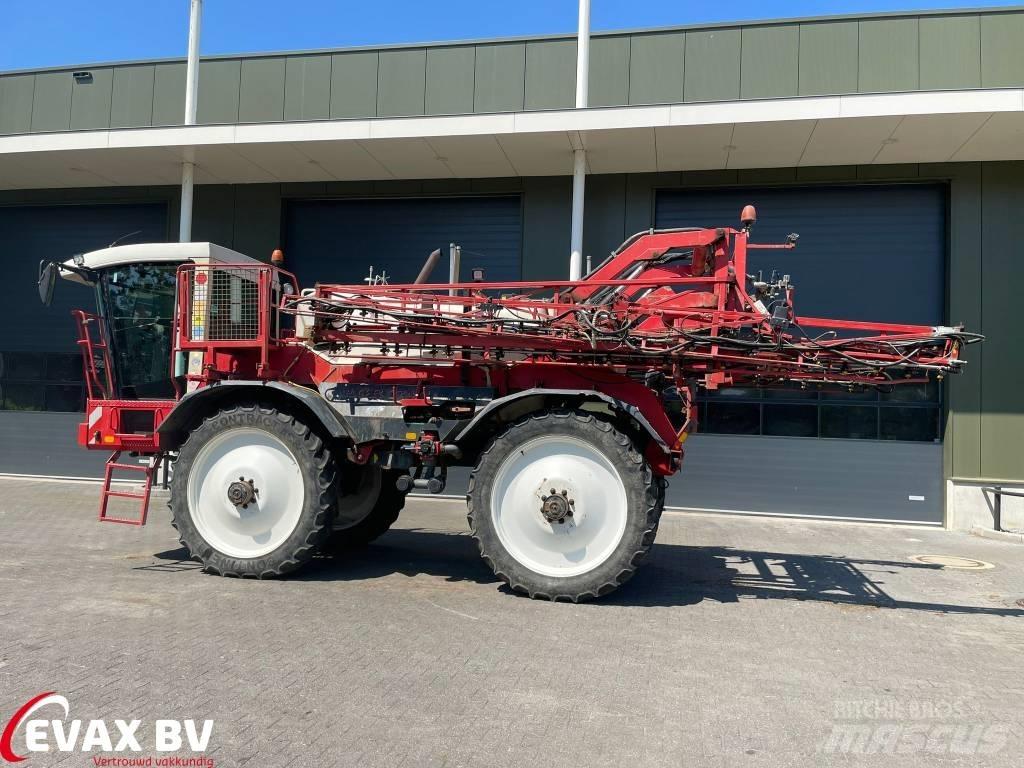 Agrifac ZA 3433 Самоходни пръскачки
