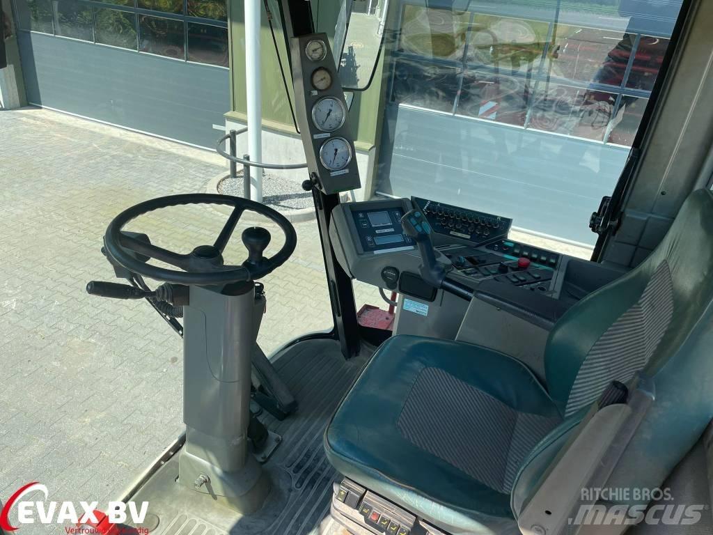 Agrifac ZA 3433 Самоходни пръскачки
