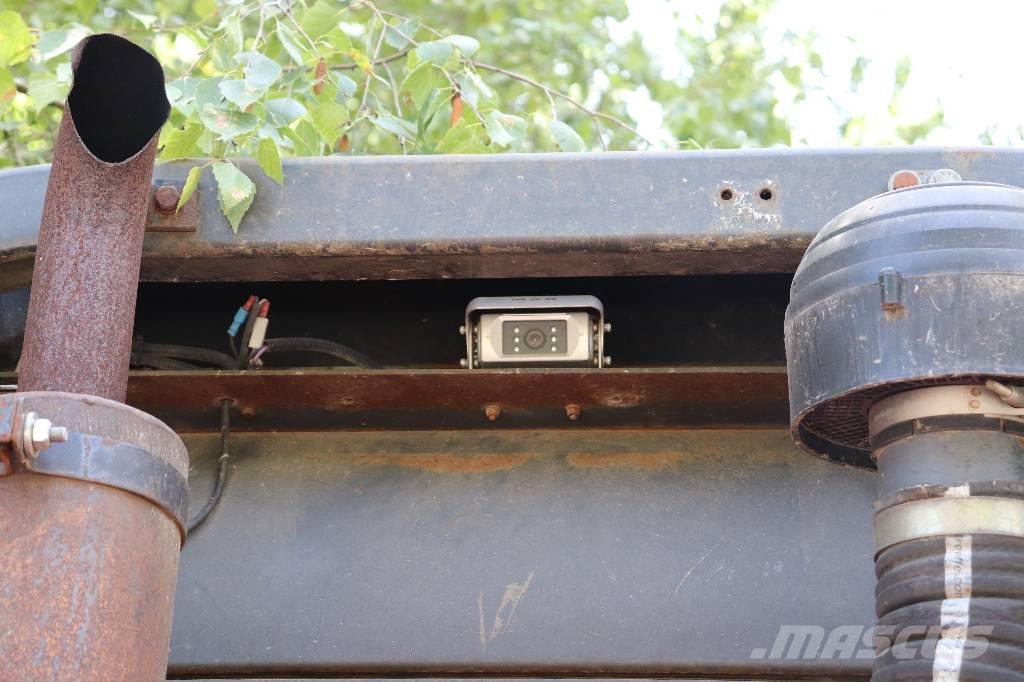 Ahwi RT130/FM500 Горско стопанство - Други