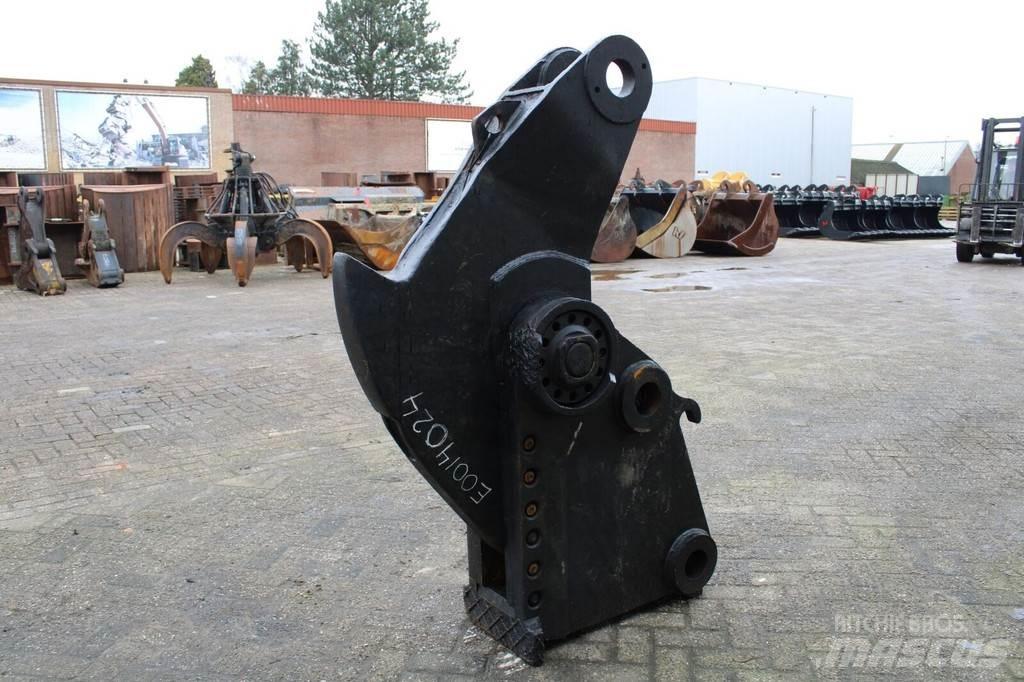 Verachtert Z40 Резачки
