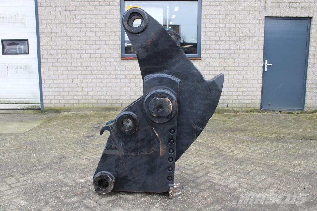 Verachtert Z40 Резачки