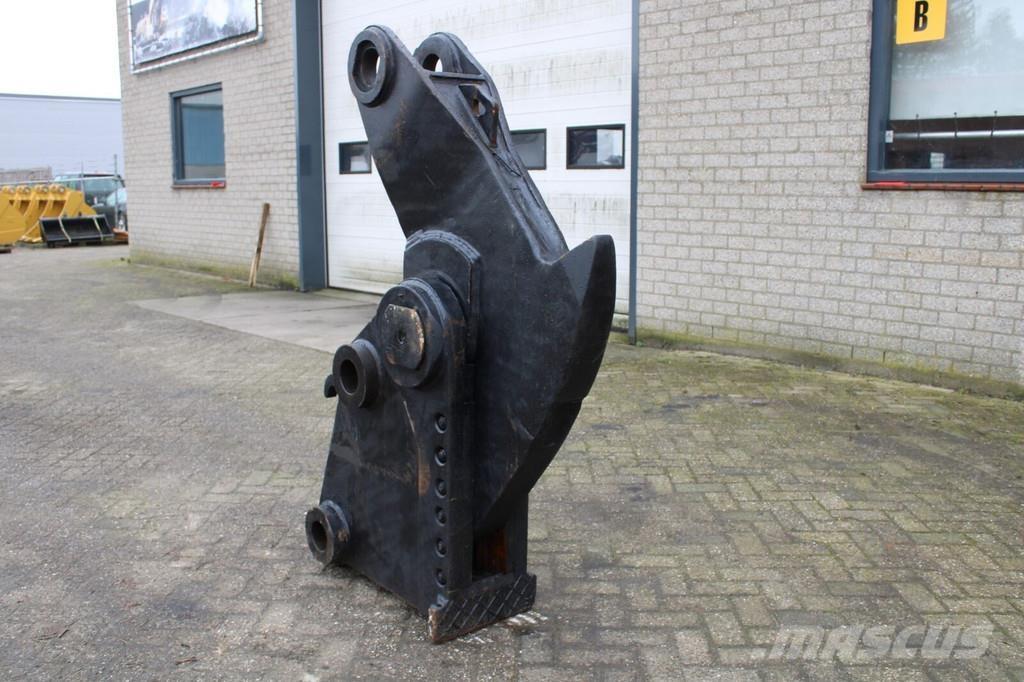 Verachtert Z40 Резачки