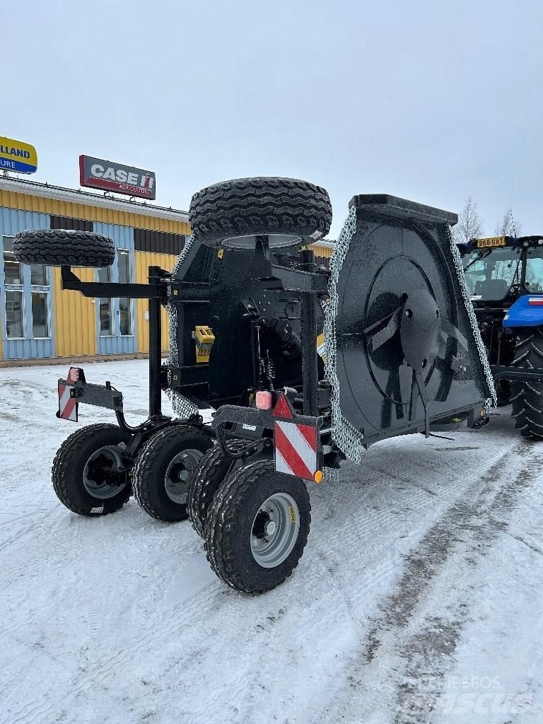 Pronar KPR 500 Стъблорезачки