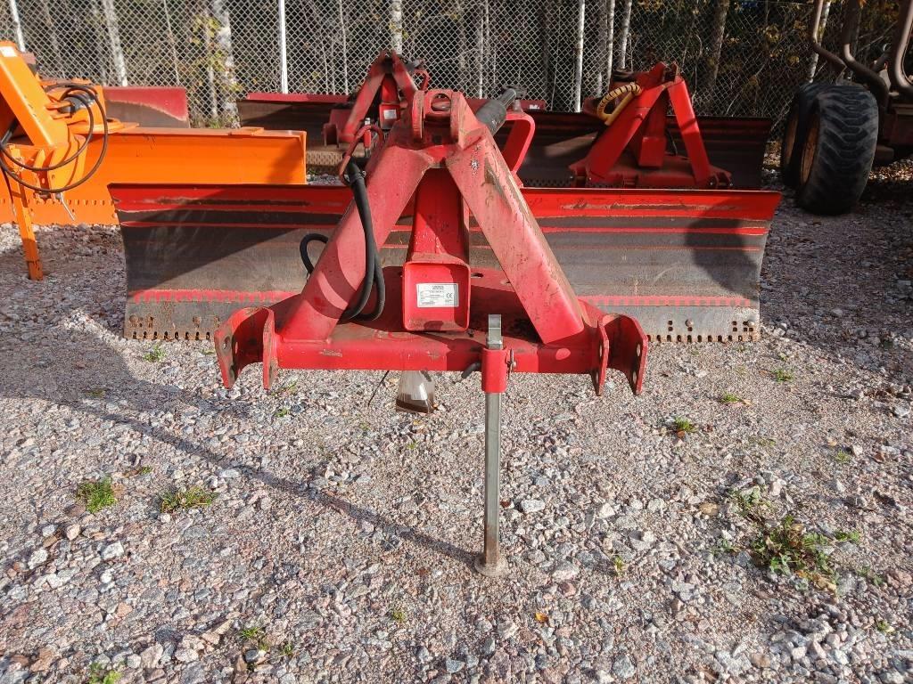 Vama 300 JH 1 Пътни драги