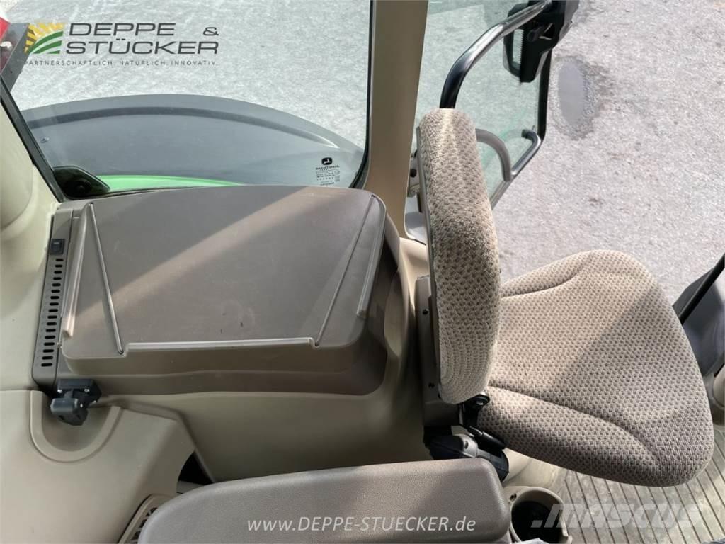 John Deere 6250R Трактори
