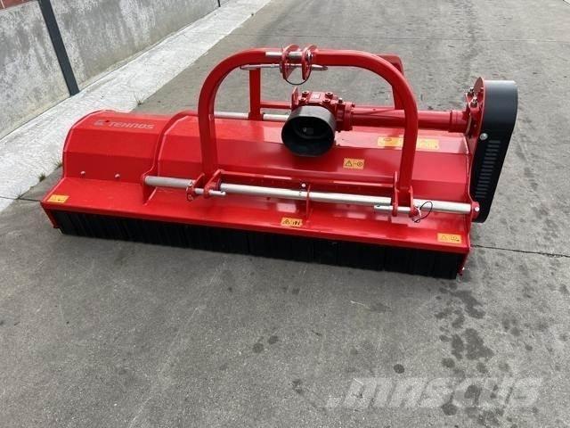 Tehnos MUL 200 LW Косачки