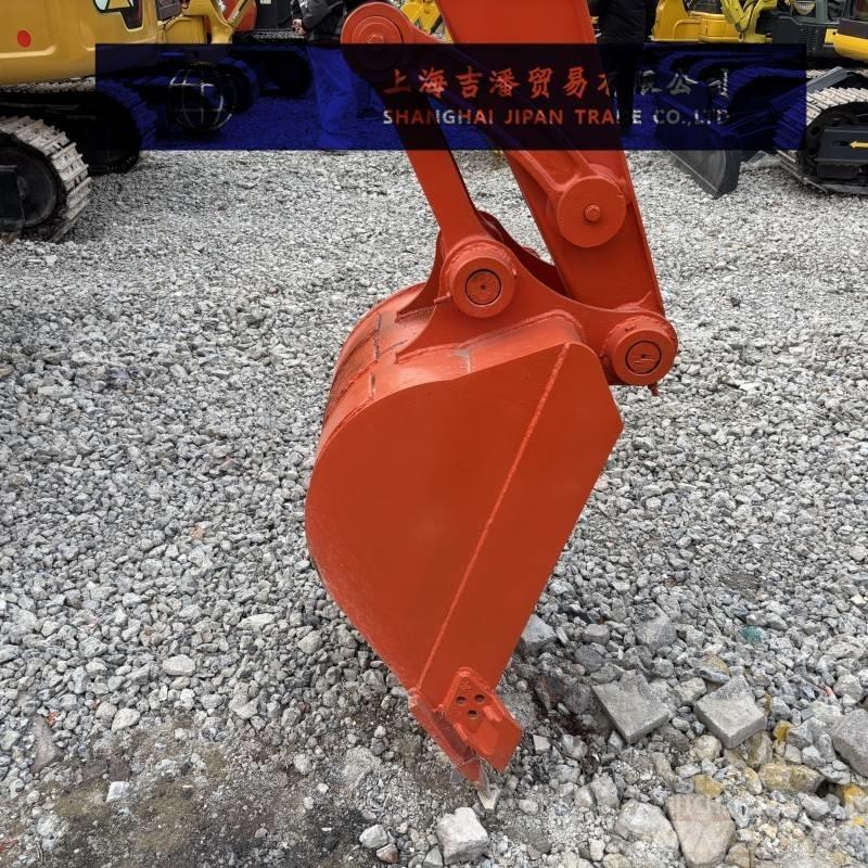 Kubota KX 183 Верижен екскаватор