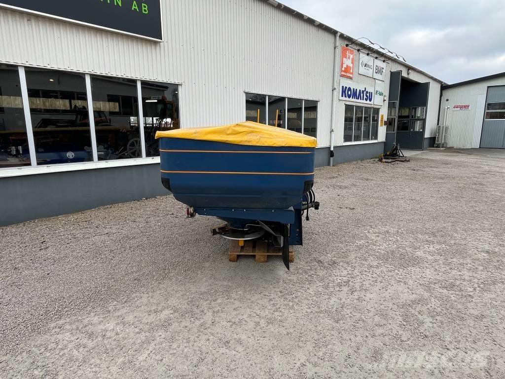 Bogballe M2W Минерални приспособления за разширяване на струята