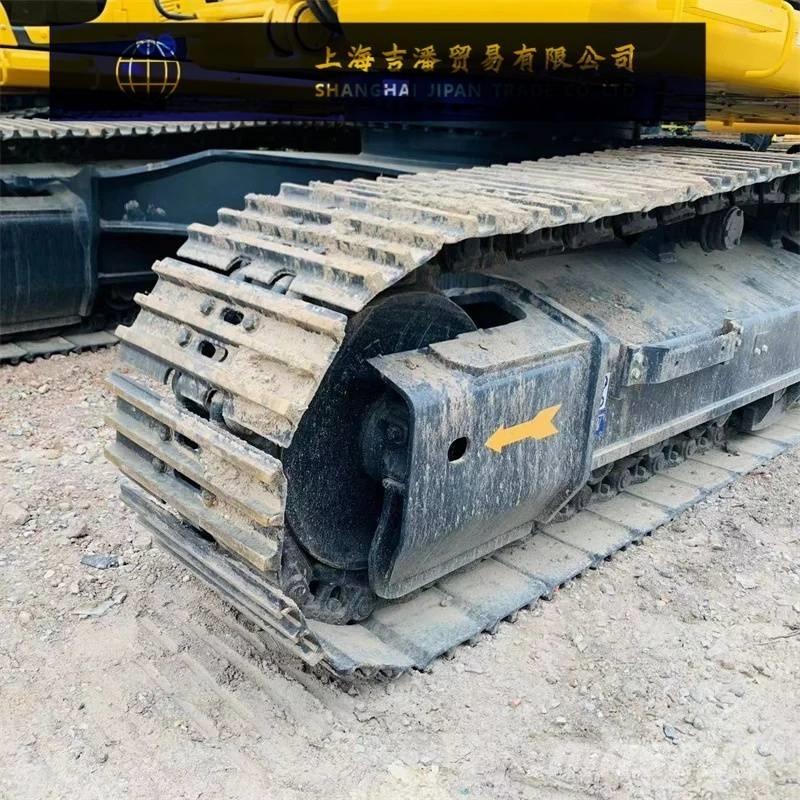 Komatsu PC 400 Верижен екскаватор