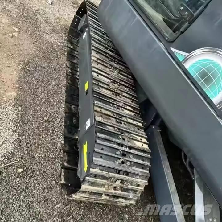 Kobelco SK 60 Верижен екскаватор